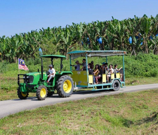 Agro Tourism